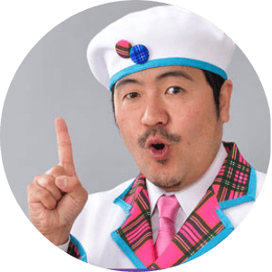 チャーリー西村